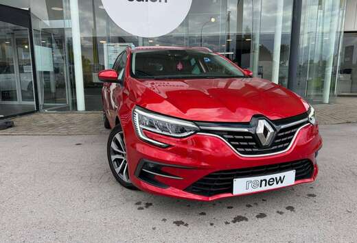 Renault Mégane SW 1.33 TCe Techno EDC *** GARANTIE 1 ...