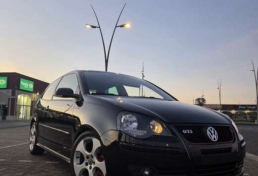 Volkswagen 1.8 Turbo