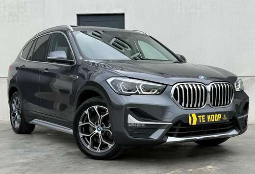 BMW PHEV * X-Drive *Pano * HUD * Camera * Comfort Acc ...