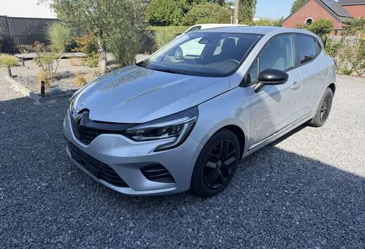 Renault 1.0i SCe Zen GPF (EU6D)