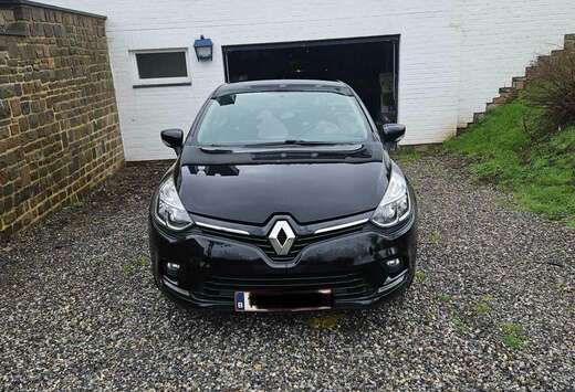 Renault 0.9 TCe Limited#2 (EU6c)