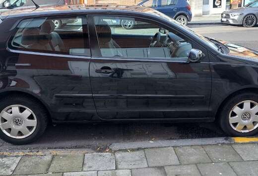 Volkswagen 1.2 - 65 Trend