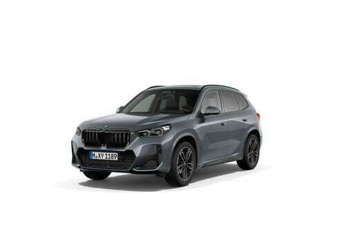 BMW sDrive18i