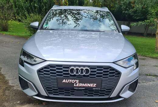 Audi A3 Sportback 30 TDi Advanced