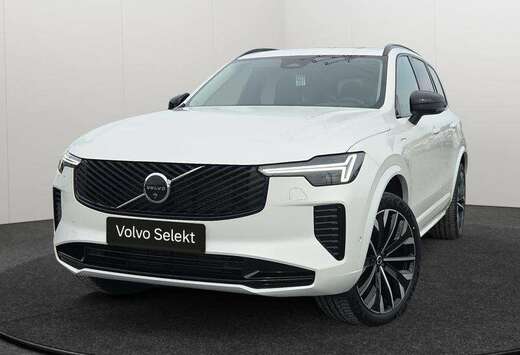 Volvo T8 Plus Dark 2026 / Hybride