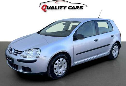 Volkswagen 1.4i Trendline | Navi | CarPlay | Garantie