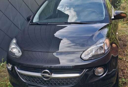 Opel 1.2 Full Option