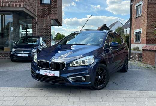 BMW Active Tourer PHEV 225xeA // FULL OPTIE!!! //