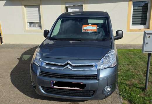 Citroen 1.9 D Millésime