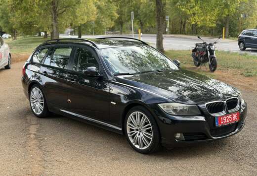 BMW Touring 320d xDrive 177 ch Sport Design A