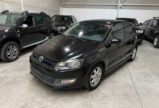 Volkswagen 1.2 CR TDi BlueMotion DPF 89g