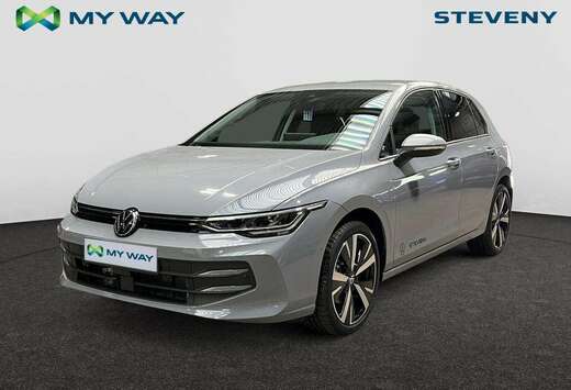 Volkswagen Golf Life Business 1.5 eTSI 85 kW (116 ch) ...