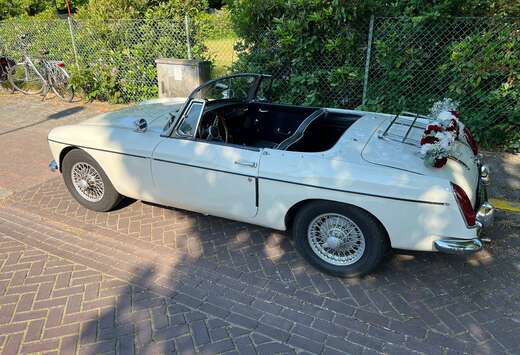 MG