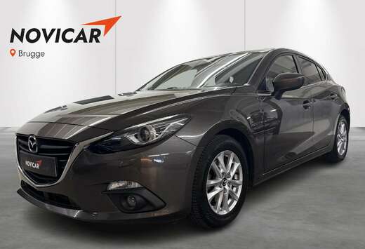 Mazda Hatchback 2.2 Skyactiv-D 110kW Aut. Play Editio ...