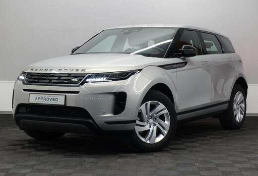Land Rover S D165 AWD Auto