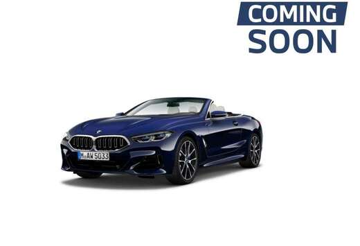 BMW Cabrio