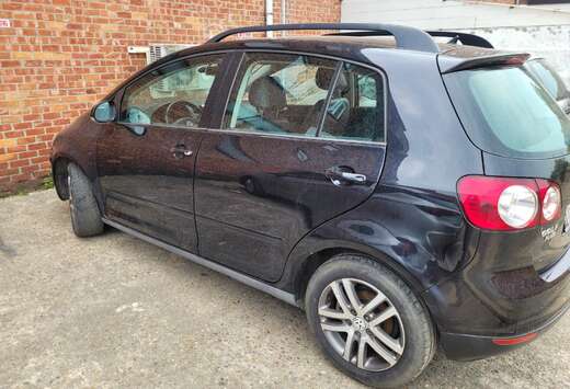 Volkswagen 1.4 TSI Comfortline