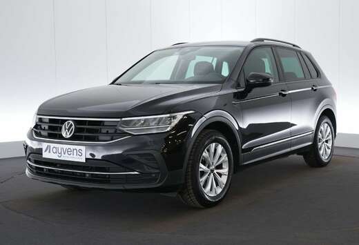 Volkswagen 2.0 TDi Life DSG LED GPS PDC CAM Keyless C ...