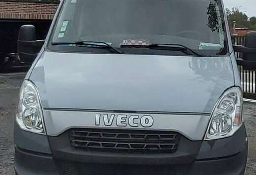 Iveco 35 C 15 D