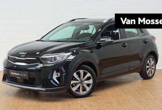 Kia Pulse 1.0 T-GDi DCT