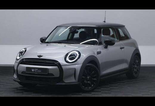 MINI 1.6 136 hatch Auto 3 Portes