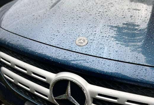 Mercedes-Benz d 8G-DCT Progressive Line