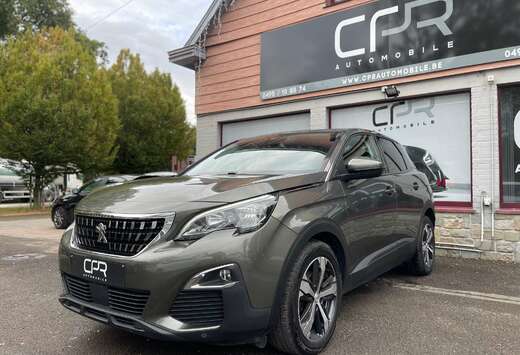 Peugeot 1.2i * NOUVEAU MOTEUR * GPS * CAMERA * LED *  ...