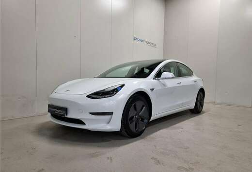 Tesla Standard Plus - GPS - Topstaat 1Ste Eig