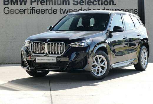 BMW xDrive30 M Sport