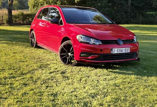 Volkswagen 1.0 TSI BMT Sound