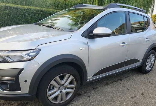 Dacia Stepway 1.0 TCe Comfort CVT