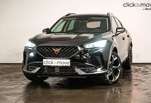 Formentor 1.5 TSI DSG V