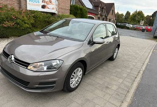 Volkswagen 1.2 TSI BLUEMOTION