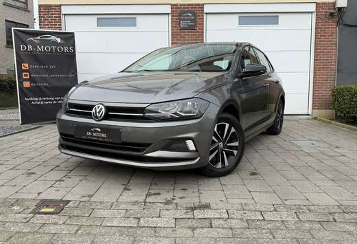 Volkswagen 1.0 TSI IQ-Drive 03/2019 98900km (90pk)