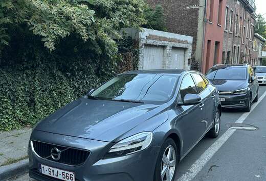 Volvo 2.0 D3 Momentum