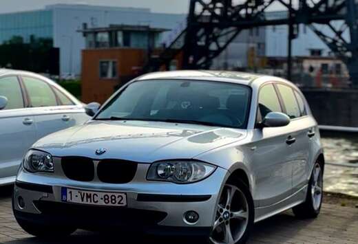 BMW 116i