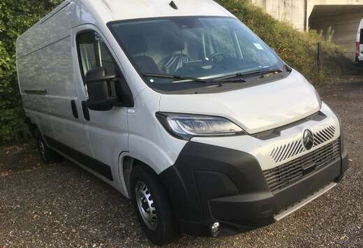 Citroen L3H2  AUTOMAAT