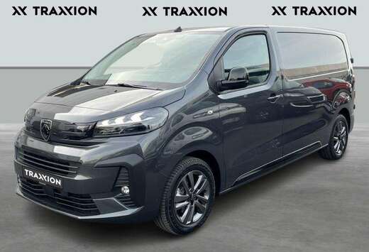 Peugeot 2.0 BlueHDI 180 EAT8 Premium