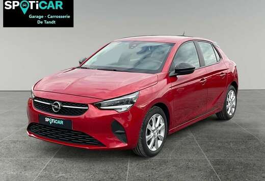 Opel Edition 1.2 benzine 100 pk automaat