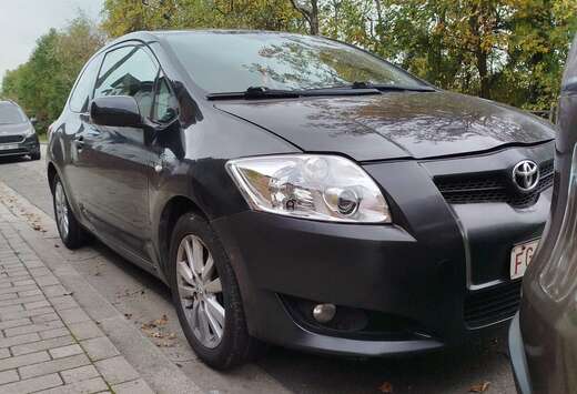 Toyota 1.4i VVT-i 16v Luna