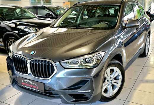 BMW X1 xDrive25e / Navigatie / Led lichten /Garantie