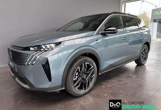 Peugeot GT Hybrid 145 eDSC6