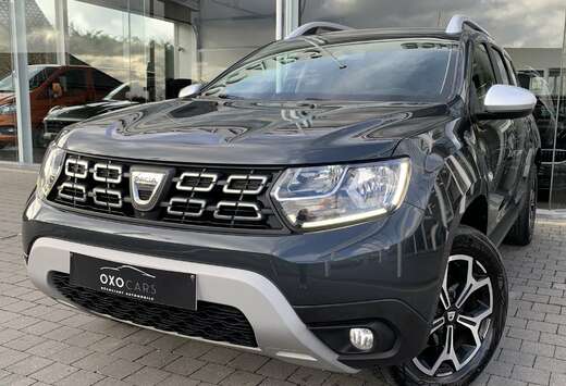 Dacia 1.3TCe 130CV Prestige/ Utilitaire/ 11.487€ HT ...
