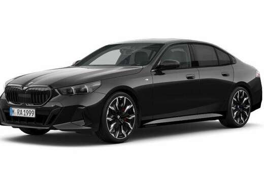 BMW i Berline M Sport Pro /B&W / PANO/ 360/ HUD/ TRKH ...