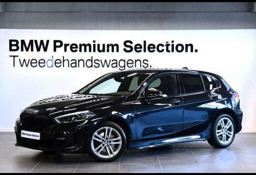 BMW M PACK LED LICHT NAVI PROFESSI