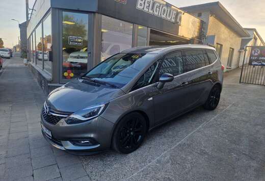Opel 2.0 CDTI 170 ch Automatique 7 places
