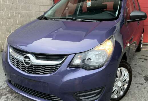 Opel 1.0i Innovation