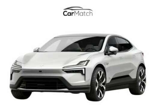 Long Range Dual Motor Performance - Plus  Pilot