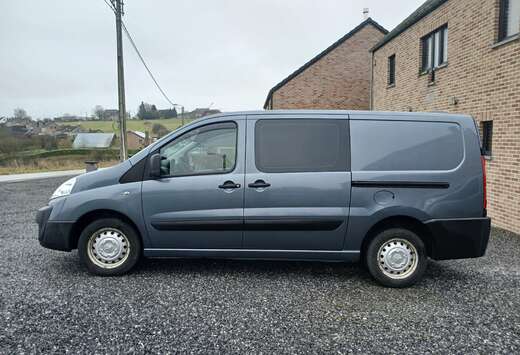 Peugeot Expert 2.0 HDi 229 L2H1