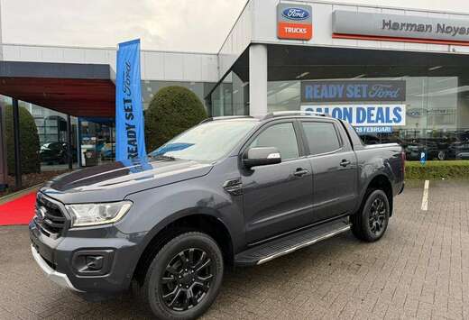 Ford Enkel voor professionele verkoop. €17.500,00 e ...
